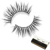 Faux-Cils jade