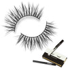 Faux-Cils + Eye-Liner